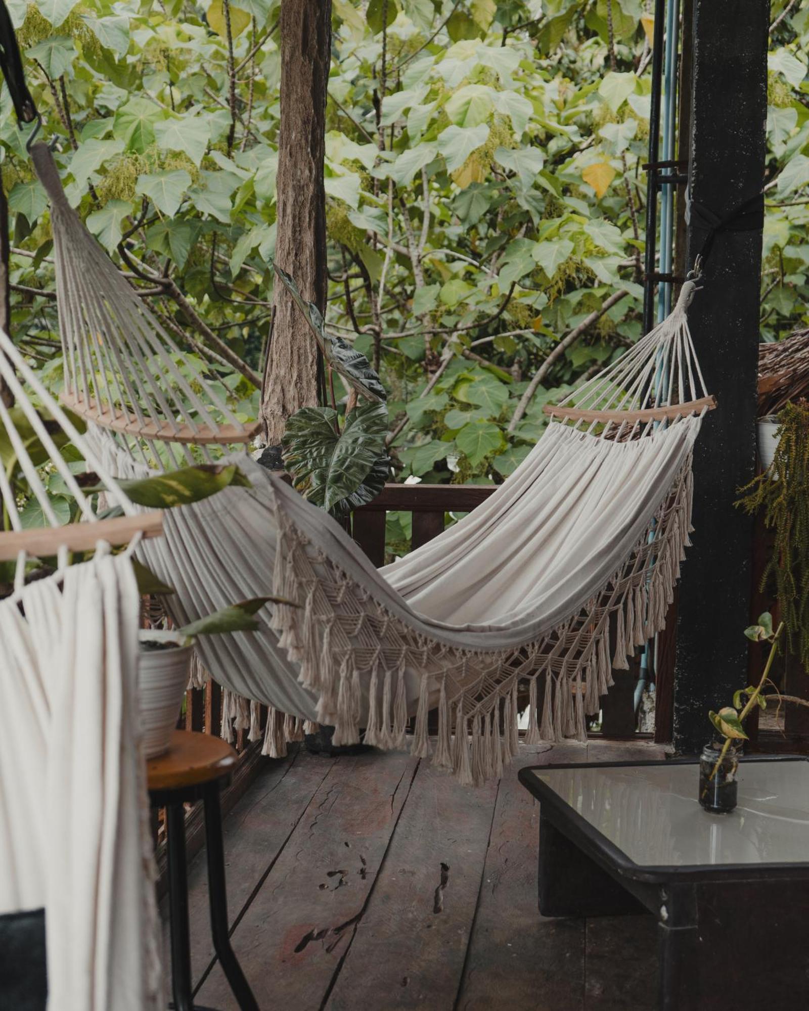 Charlys Little House Hotel บูกิตลาวัง ภายนอก รูปภาพ
