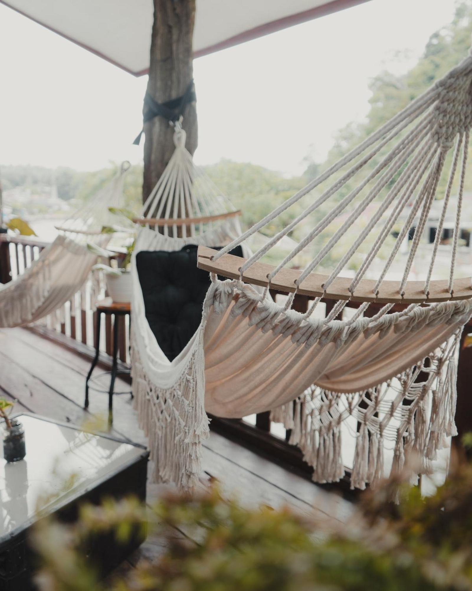 Charlys Little House Hotel บูกิตลาวัง ภายนอก รูปภาพ