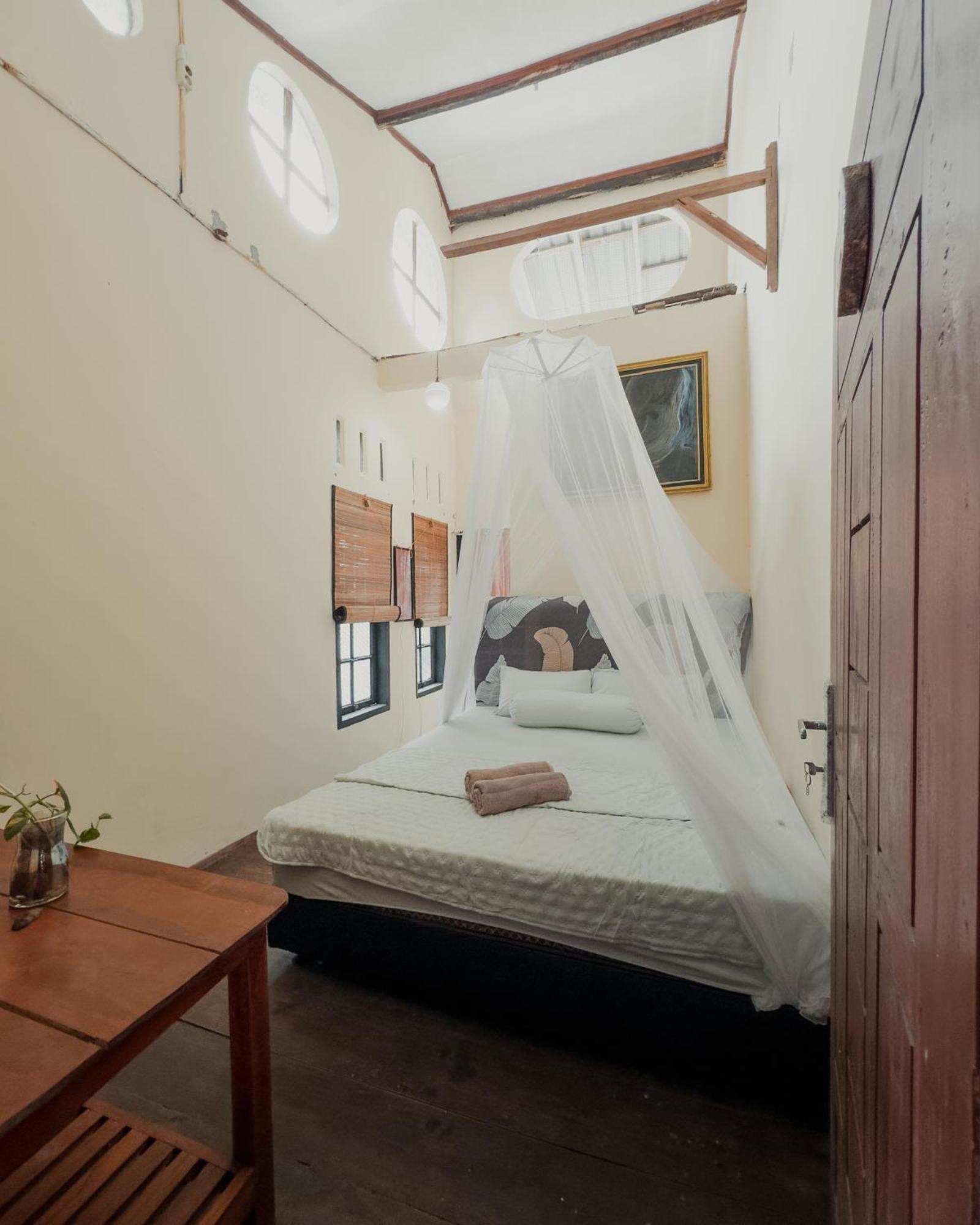 Charlys Little House Hotel บูกิตลาวัง ภายนอก รูปภาพ