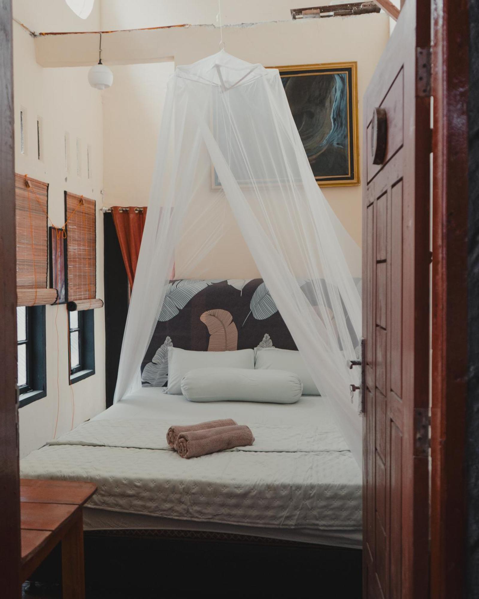 Charlys Little House Hotel บูกิตลาวัง ภายนอก รูปภาพ